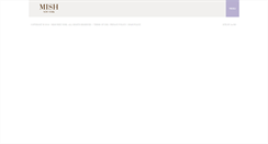 Desktop Screenshot of mishnewyork.com